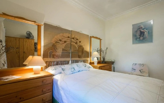 VILLABAYVIEW holiday