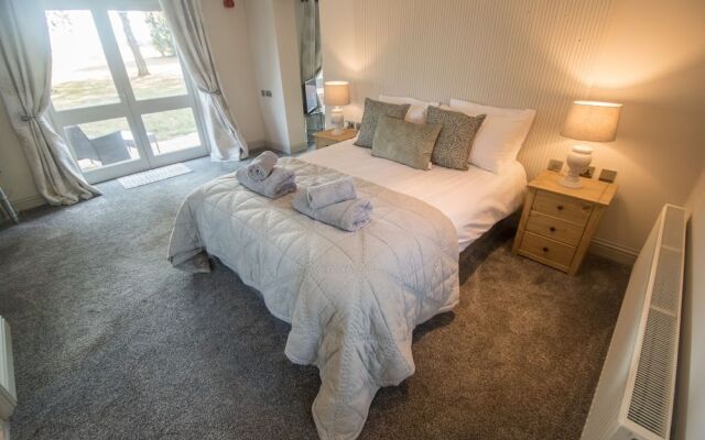 The Foxes Den Coffee House and Rooms