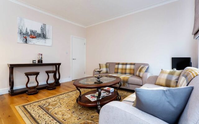 Edgware Elegance