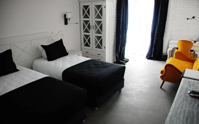 Check Inn Hotel Ankara