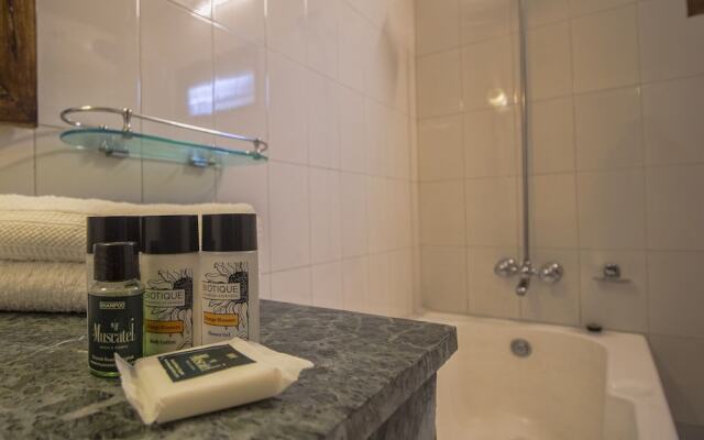 Muscatel Hotels & Resorts