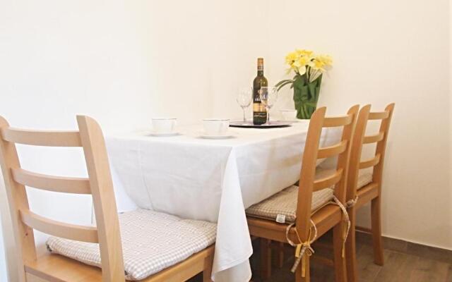 Charming studio in the old town