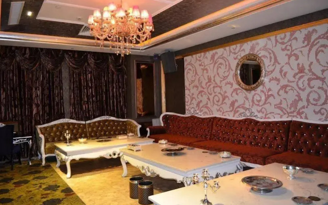 Jurong Haibo Hotel