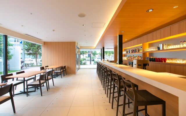 First Cabin Nishi Umeda