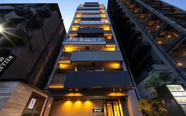 WELLSTAY Osaka Shinimamiya