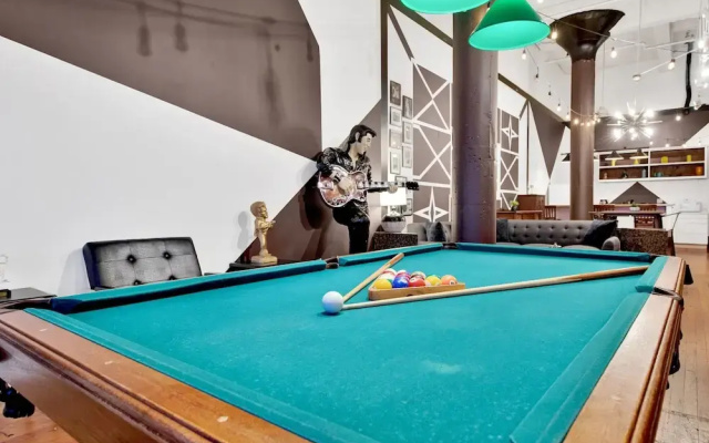 St. Vincent Lofts