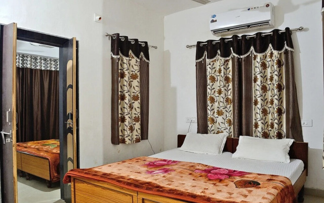 Sada Nira Resort