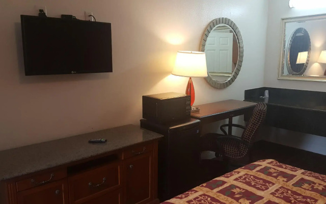 Flamingo Inn Long Beach