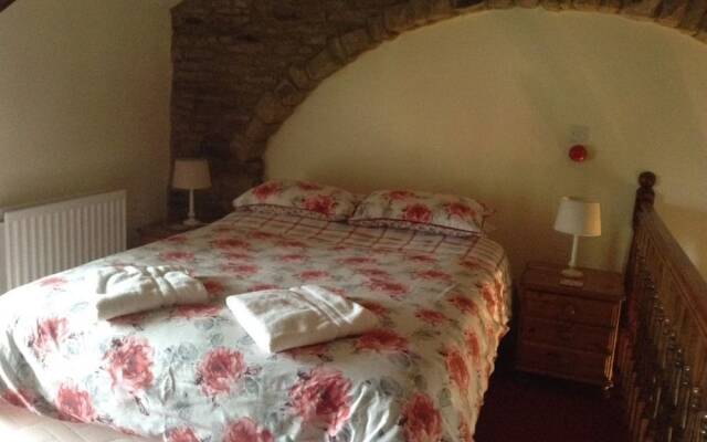 Satley Cottages B&B