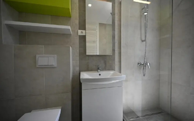 . Prime Residence Timisoara