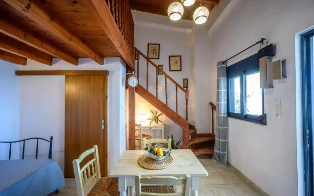 GM Appartment in Lentas