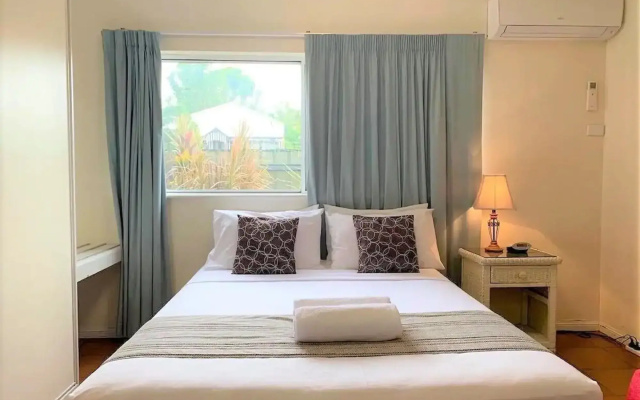 Koala Court Holiday Apartments