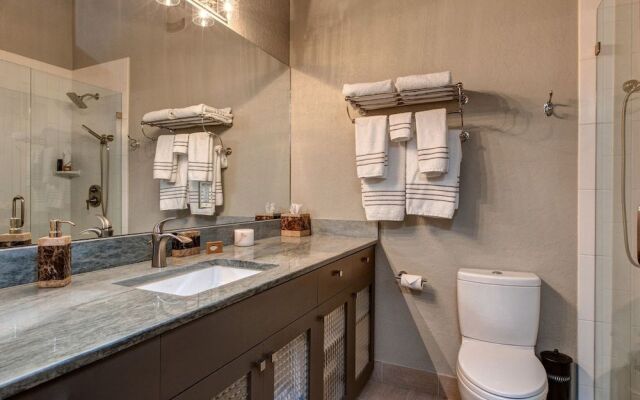 Day Star - 3 Br Home