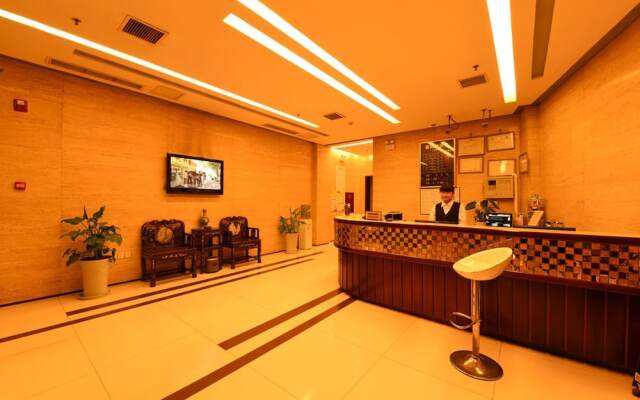 Lecheng Hotel