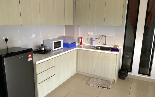 DW Little Home at Midhills Genting