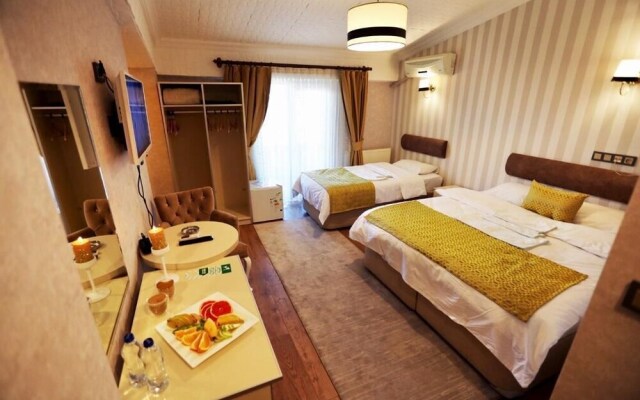 Grand Dogan Otel