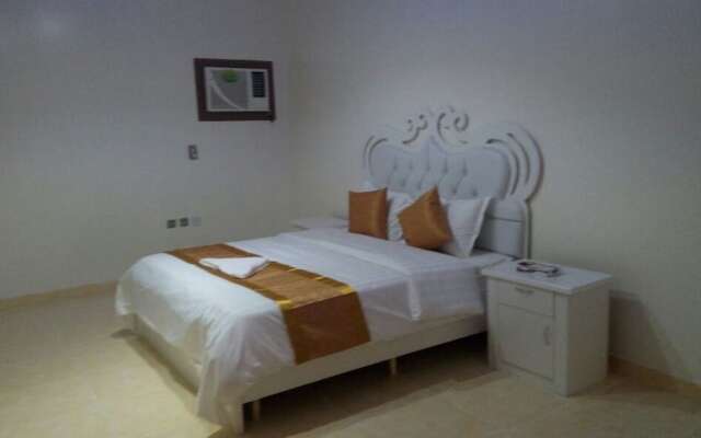 Al Raha Garden Furnished Apartments 2