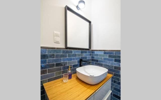 Apartament with Garden