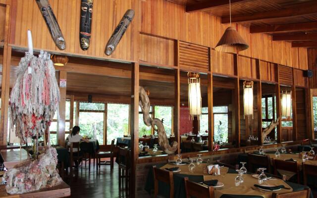 Elida Lodge Monteverde