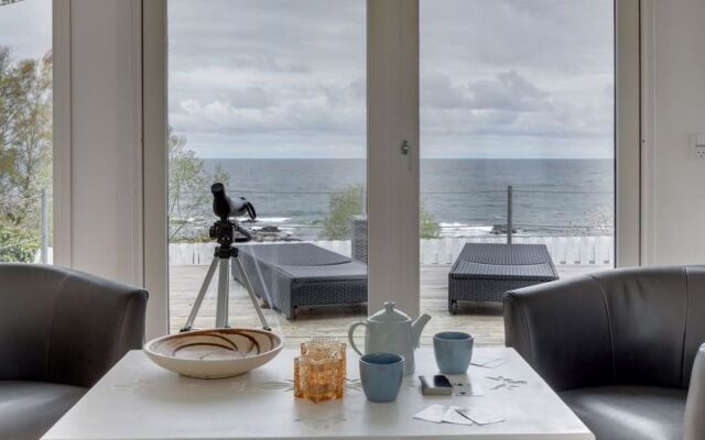 "Asa" - 150m from the sea in Bornholm