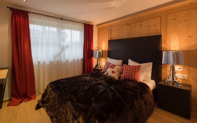 Luxury Alpine Chalet Bockberg by one CHALETS