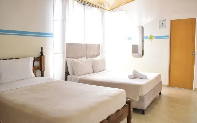 Hotel Gold Fenix