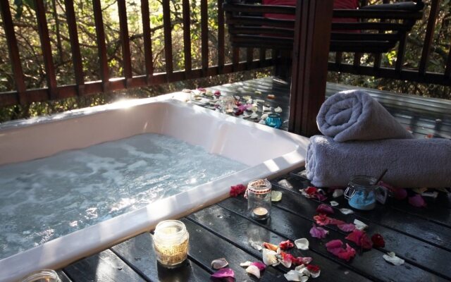 Thulamela Bed and Breakfast