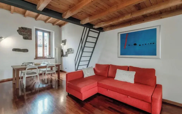 Loft Madera