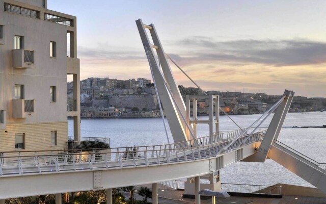 THE Most Incredible View IN Malta, INC Pool