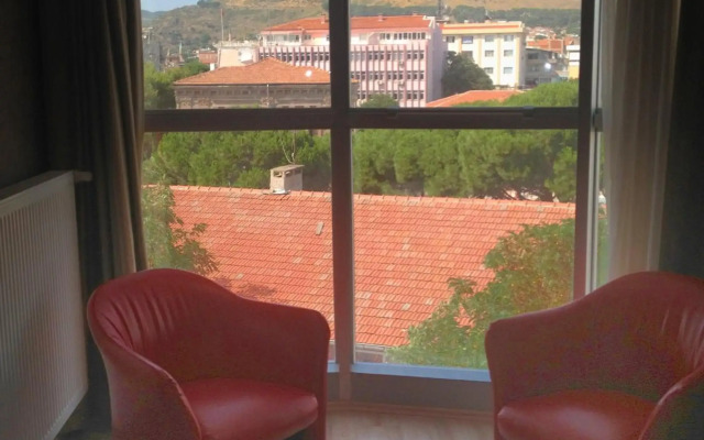Anil Hotel