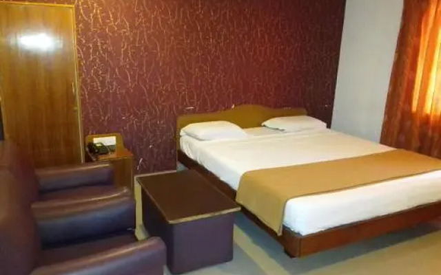 Sri Srinivasar Residency