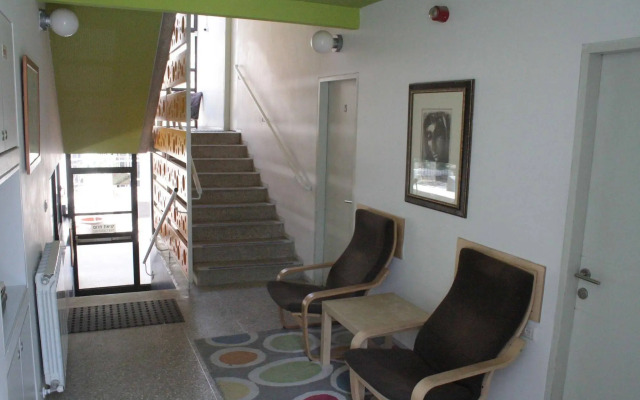 Beit Ben Yehuda