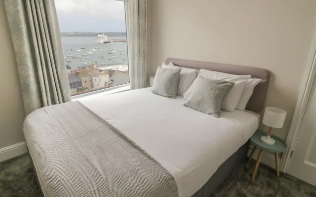 Through The Porthole