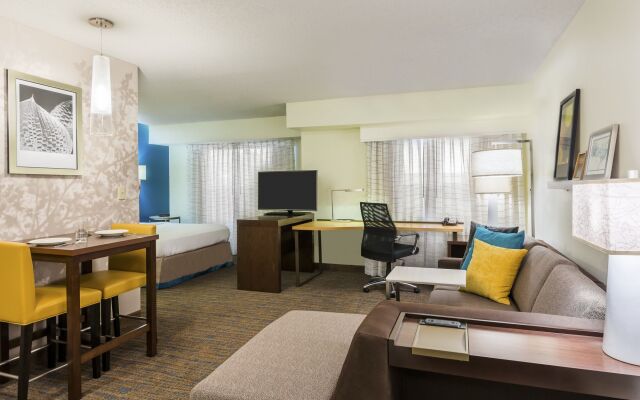 Residence Inn by Marriott Macon