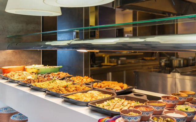 Barcelo Marine Boa Vista - Adults Only