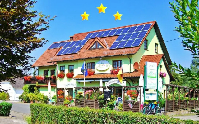 Hotel Seerose Bostalsee