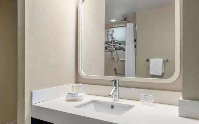 Homewood Suites New York/Midtown Manhattan Times Square