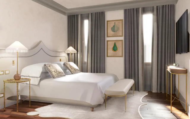 Hotel Gabrielli - Starhotels Collezione