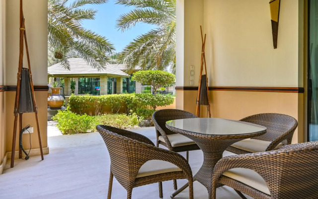 Palavra Resort