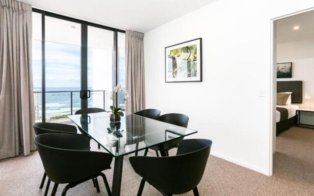 Qube Broadbeach