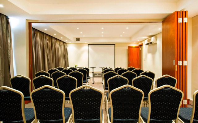 Protea Hotel by Marriott Windhoek Furstenhof