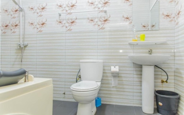 residence ivoire cotonou