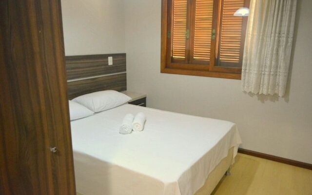 Residencial Benetti - 400 M Rua Coberta