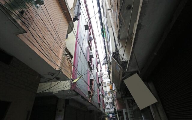 Hotel Raaso Inn Laxminagar BY Arrow