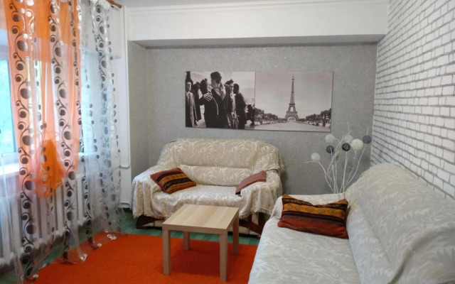 Apartments on Samal 1