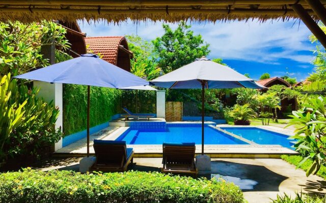 Druwa Bali