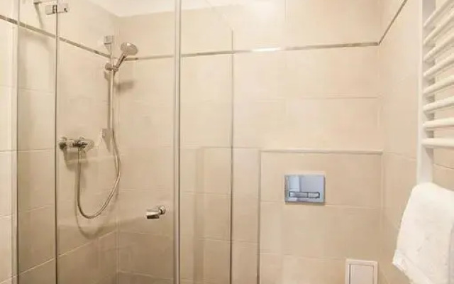 Apartamenty pod Śnieżnikiem