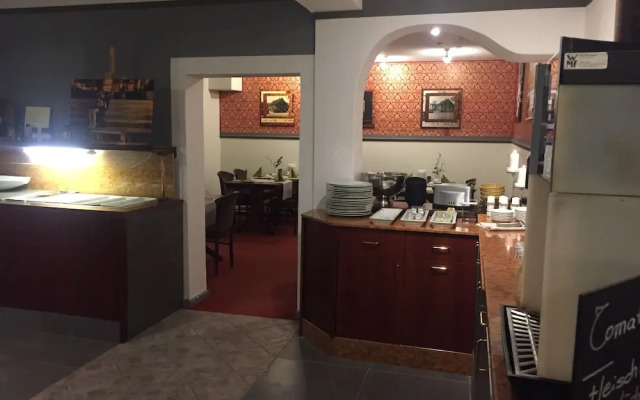 Boutiquehotel B&B by Stef