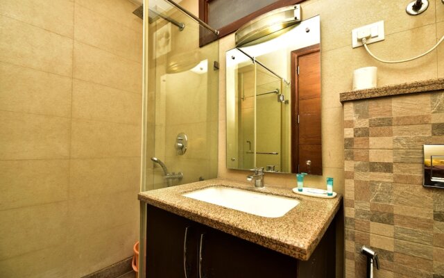 Woodpecker Service Apartments - Green Park