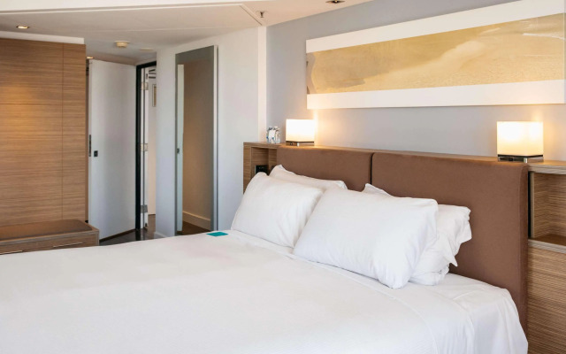 Sofitel Gold Coast Broadbeach